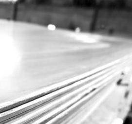 Лист металлический оцинкованный - вариант 1