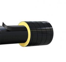 Лист стальной полимерный - тип 4