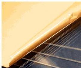 Литое оргстекло - тип 2