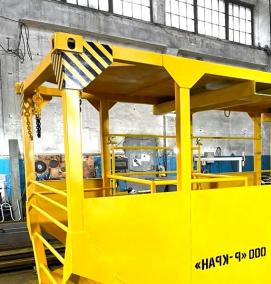 Люлька для подъема груза - тип 3