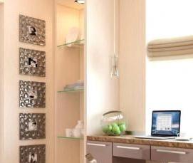 Маленькие столешницы - вариант 4