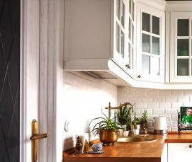 Маленькие столешницы - вариант 3