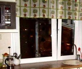 Маленькие столешницы - вариант 2