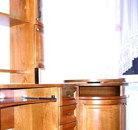Мебель для кабинета на заказ Ульяновск