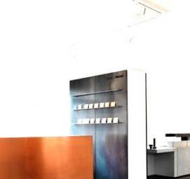 Мебель из нержавейки на заказ Новокузнецк