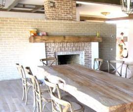 Мебель из нержавейки на заказ - модель 4