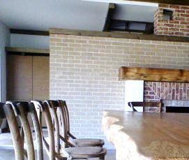 Мебель из нержавейки на заказ - модель 3