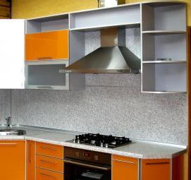 Мебель из пластика на заказ Воронеж