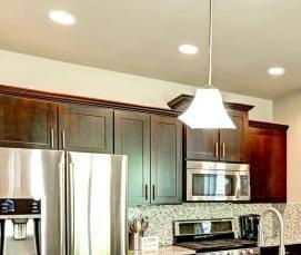 Мебель классическая на заказ по индивидуальным размерам - тип 2