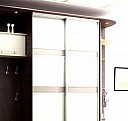 Встроенная корпусная мебель на заказ Миасс