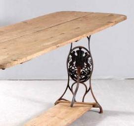 Мебель на заказ: столы обеденные Самара