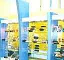Встроенная корпусная мебель на заказ Пушкино