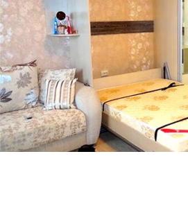 Мебель под заказ в рассрочку - модель 2