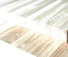 Мебельный щит 18 мм - тип 4