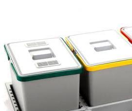 Мебельный щит 900 мм - тип 1