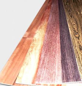 Мебельный шпон - модель 3