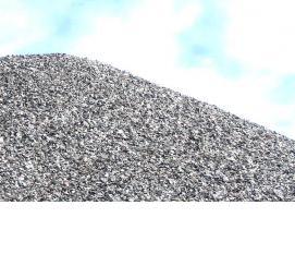 Мелкая фракция гранитного щебня Барнаул