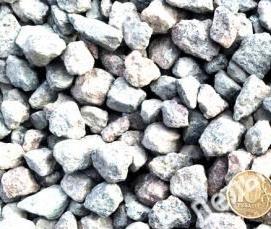 Мелкая фракция гранитного щебня - тип 2