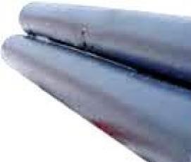 Мембрана пвх 1 мм - модель 4