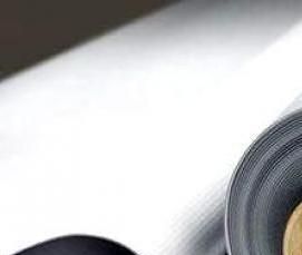 Мембрана пвх 1 мм - модель 2