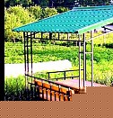 Металлические листы для кровли Владикавказ