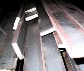 Металлическая полоса стальная - тип 1