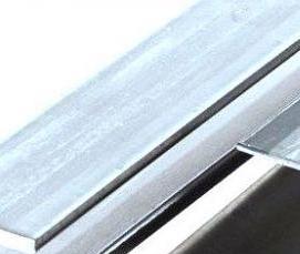 Металлическая полоса стальная - тип 3