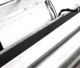 Металлическая полоса стальная - тип 2