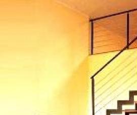 Металлические лестницы ЛМ - модель 3