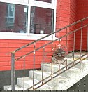рифленый металлический лист Балаково
