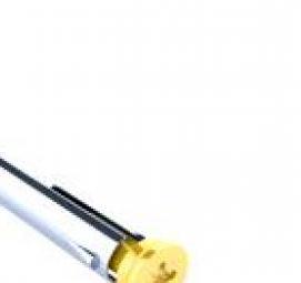 Металлический анкер 6х60 мм - тип 1