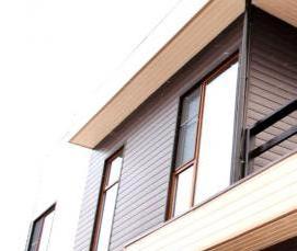 Металлический профиль под - модель 3