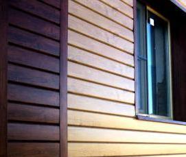 Металлический профиль под - модель 2