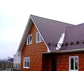 Под евробрус - тип 1