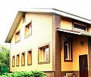 Металлический сайдинг под штукатурку Хабаровск