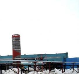 Металлоконструкции резервуаров Новосибирск