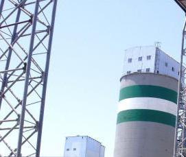 Металлоконструкции резервуаров - вариант 2