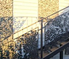 Металлопрокат 40х40 мм - тип 1