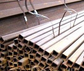 Металлопрокат 40х40 мм - тип 3