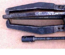 Металлопрокат Кругляк - тип 4