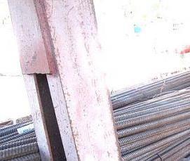 Металлопрокат Кругляк - тип 3