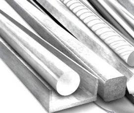 Металлопрокат некондиция - тип 4