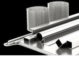 Металлопрокат Полоса - модель 3