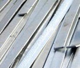 Металлопрокат Полоса - модель 2