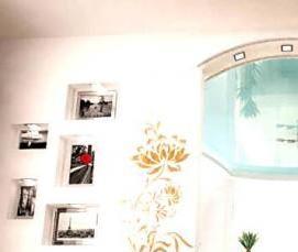 Межкомнатная лепнина - модель 3