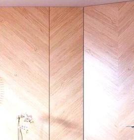 Межкомнатные деревянные двери под покраску - тип 4