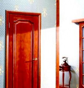 Межкомнатные двери Омск