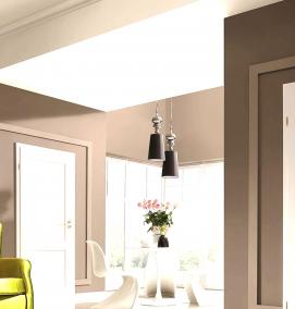 Межкомнатные двери водостойкие - тип 2