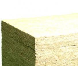 Минеральная вата 125 мм - тип 1