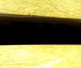 Минеральная вата плотность 150 - вариант 4